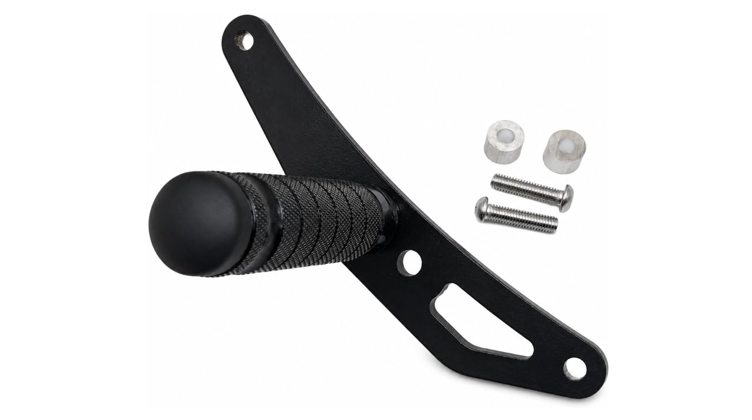 footlock (fits both sides of bike)