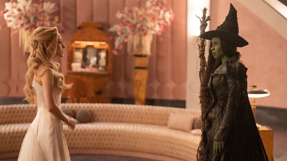 'Wicked: For Good' Review