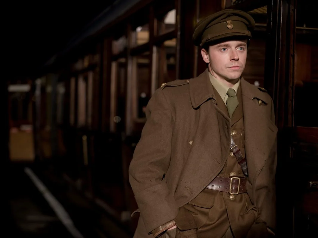 'Benediction' Review