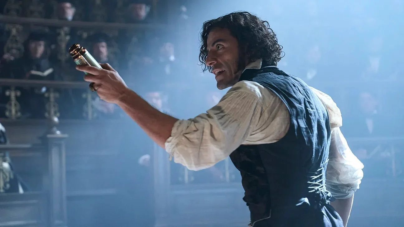 TIFF 2025: 'Frankenstein' Review