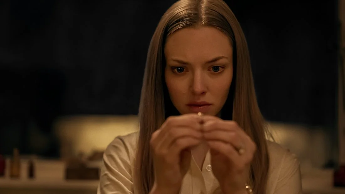 'Things Heard & Seen' Review