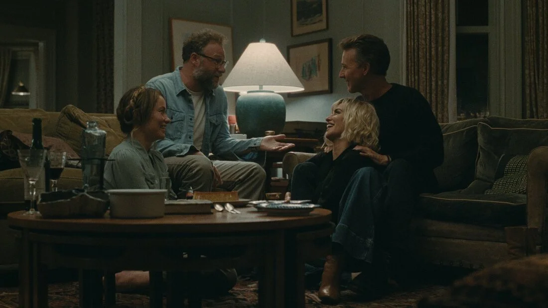 ‘The Invite’ Review