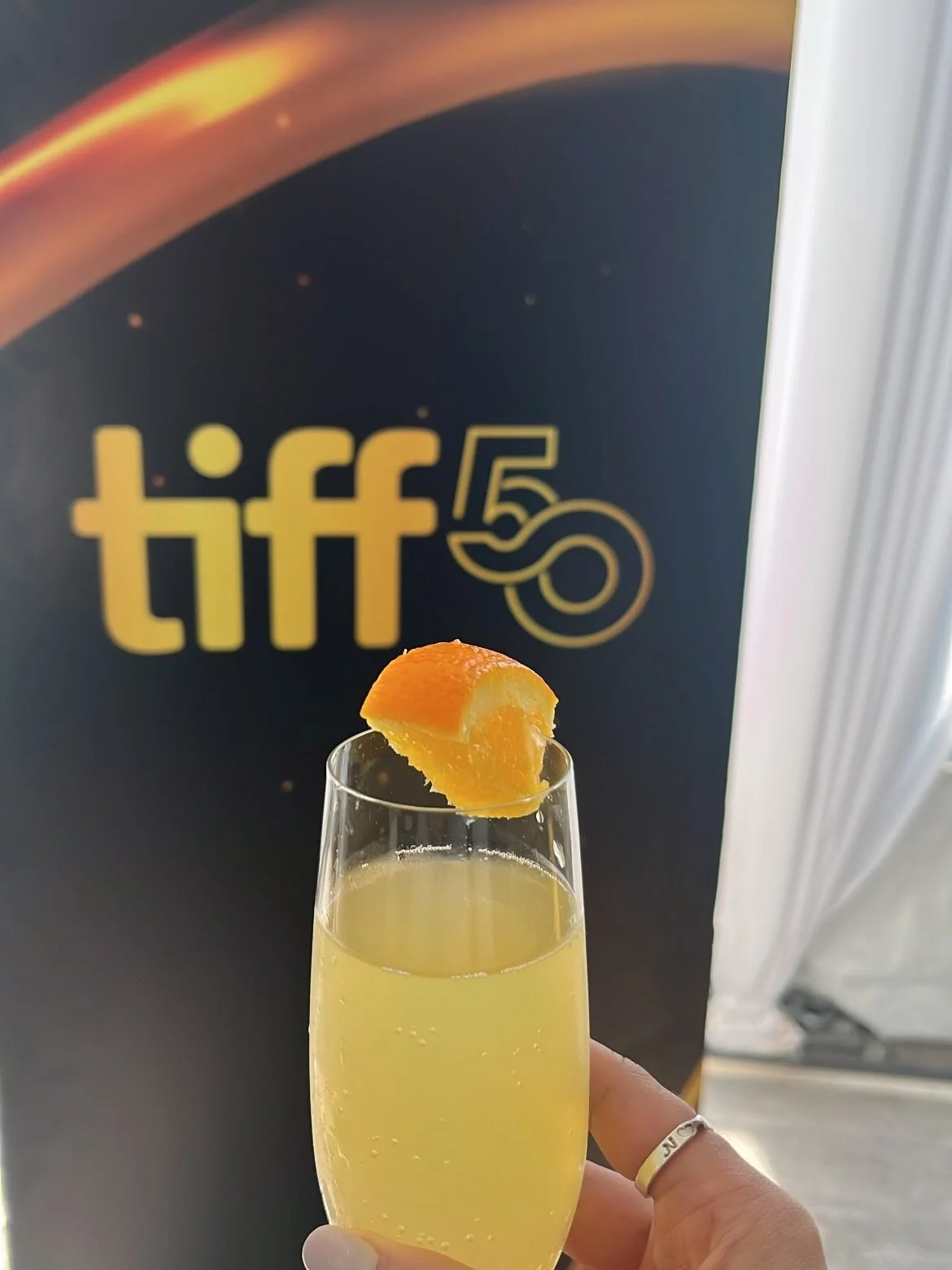 See you at the movies 🎞️🥂