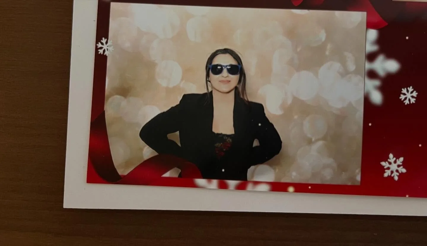 Merry ❤️