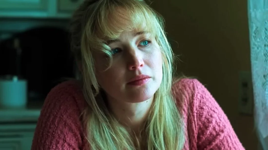 ‘Die My Love’ Review
