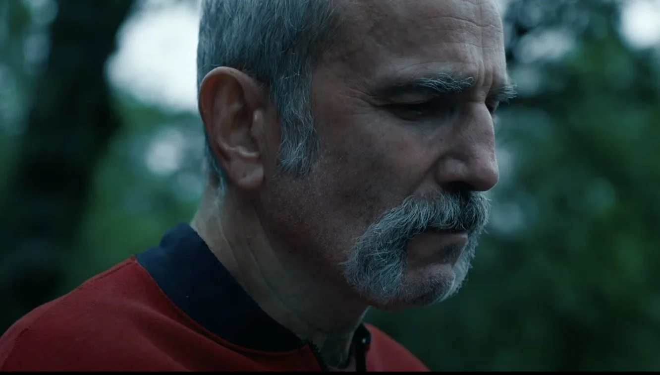 ‘Anemone’ Review