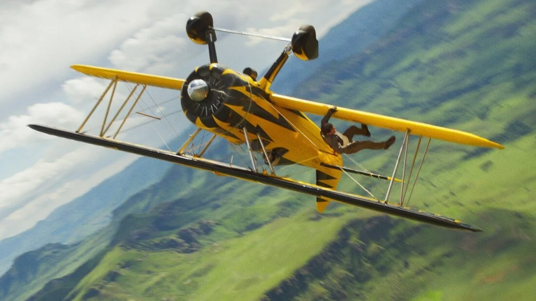 'Mission: Impossible - The Final Reckoning' Review
