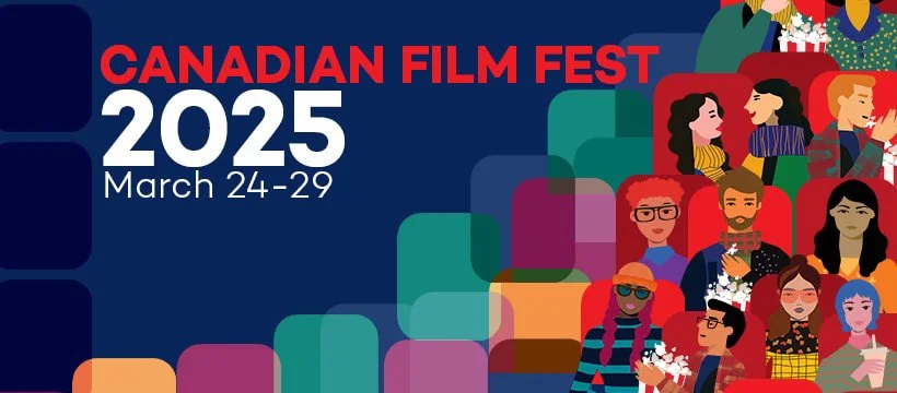 Celebrate Canadian Voices With CFF 2025