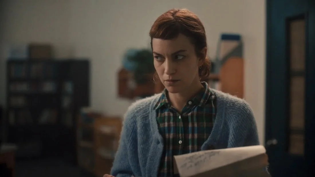 Canadian Film Festival (CFF) Capsule Reviews