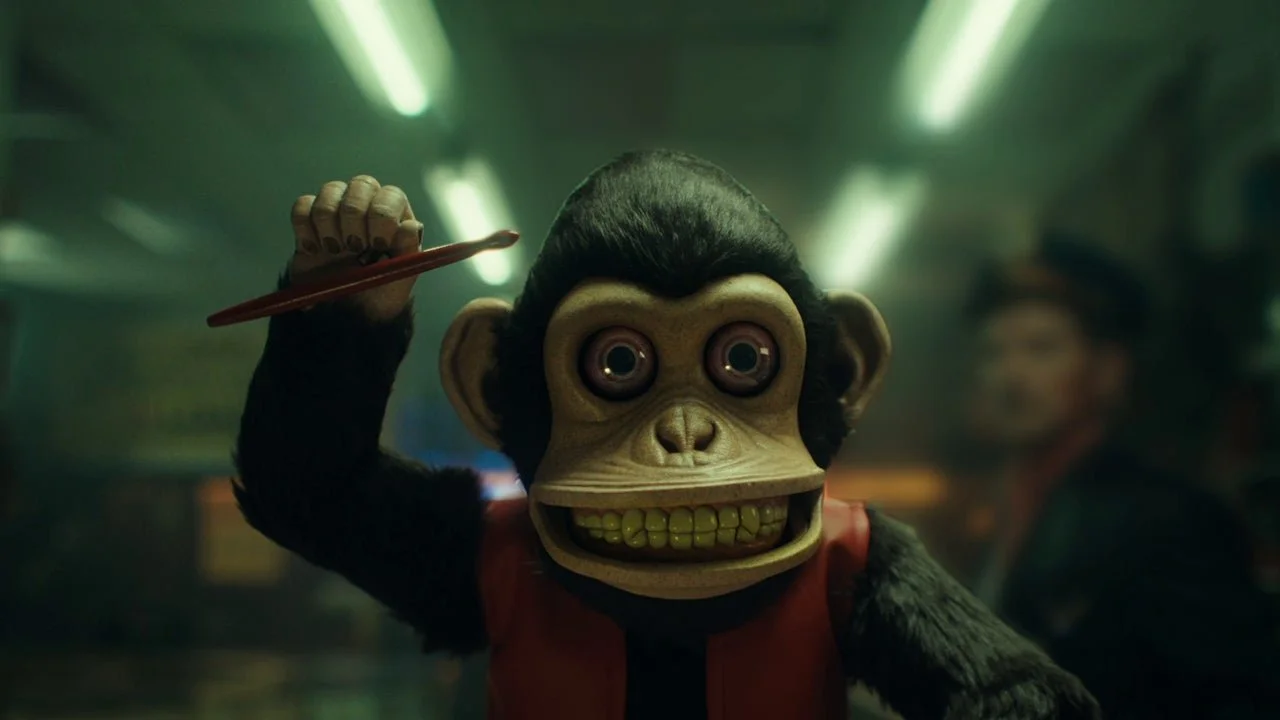 'The Monkey' Review