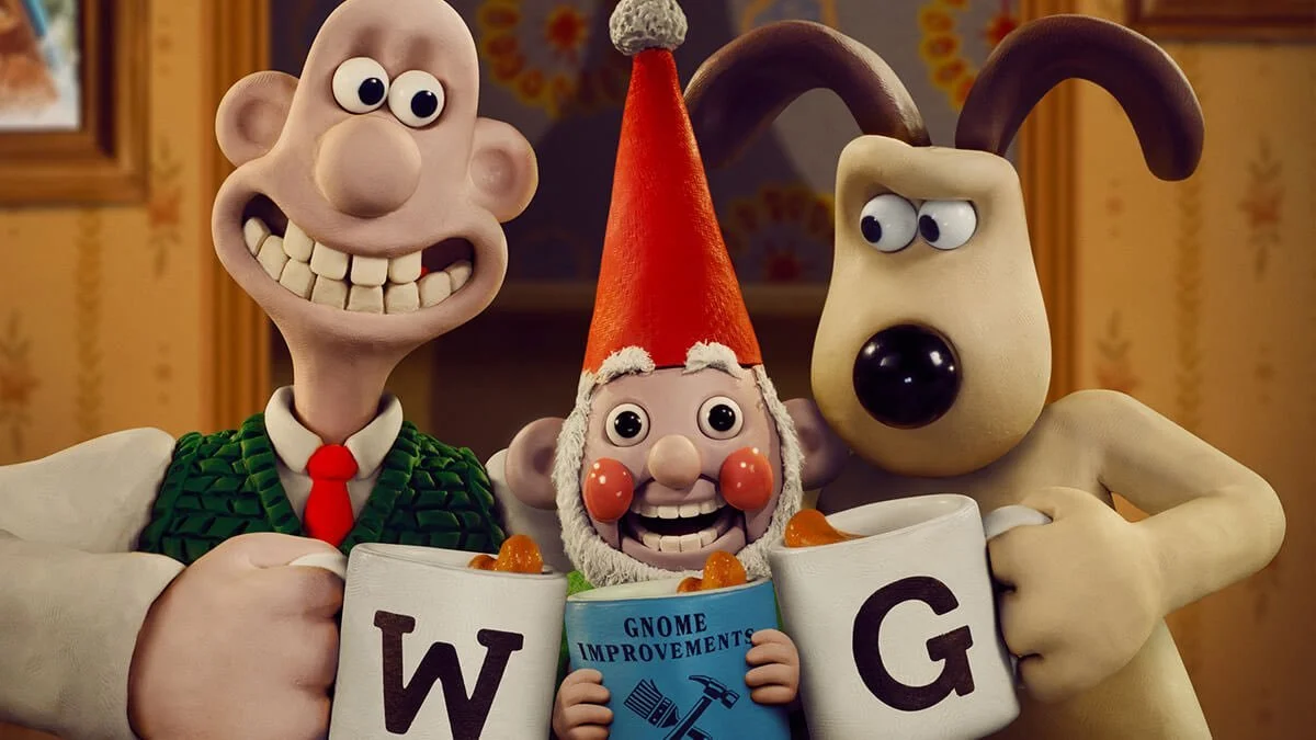 ‘Wallace &amp; Gromit: Vengeance Most Fowl’ Review