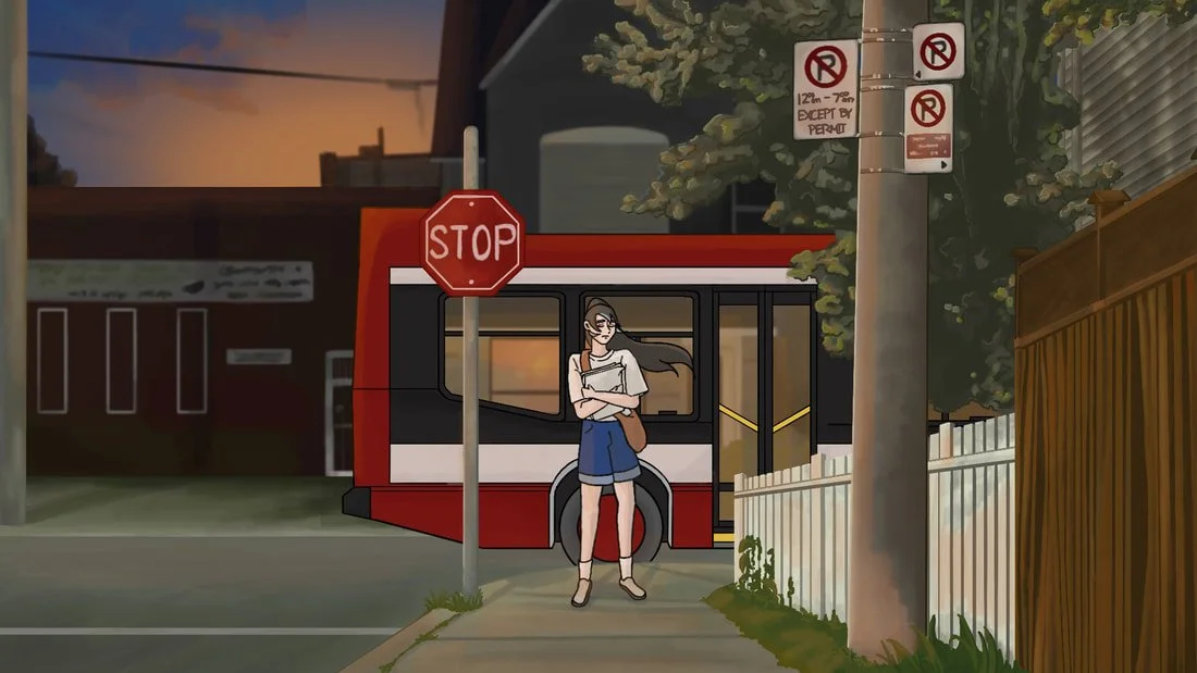 2024 Toronto Youth Shorts Welcome A New Generation of  Filmmakers