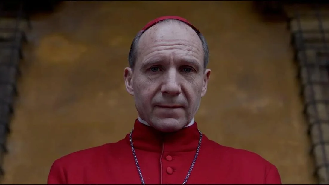 TIFF 2024: 'Conclave' Review