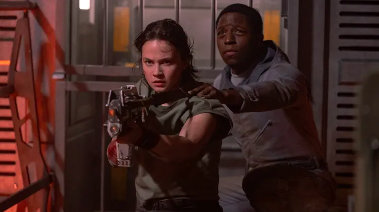 'Alien: Romulus' Review