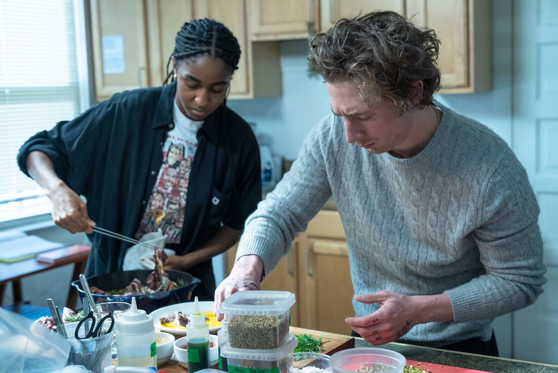How Season 2 of ‘The Bear’ Elaborates On Character