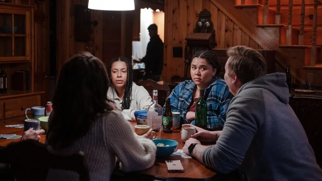 ‘Bystanders’ Review