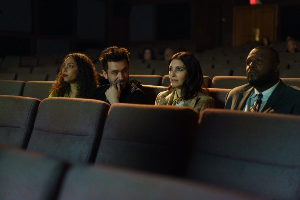 ‘Midnight at the Paradise’ Review