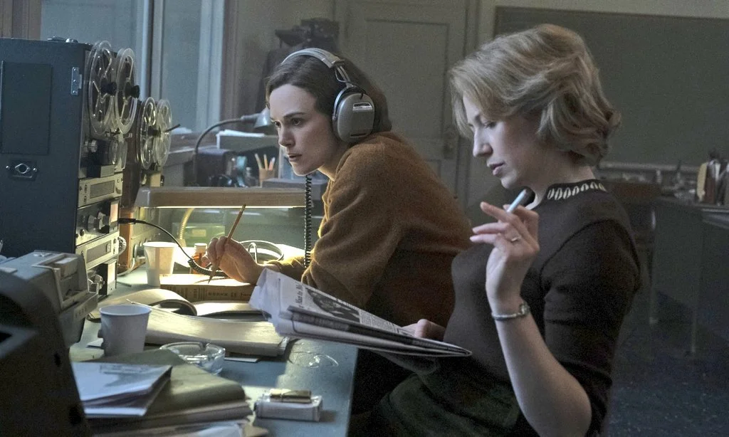 'Boston Strangler' Review