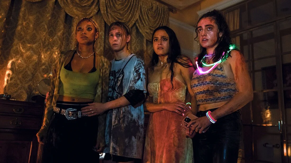 'Bodies Bodies Bodies' Review