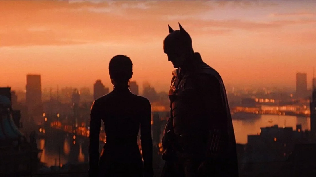 ‘The Batman’ Review