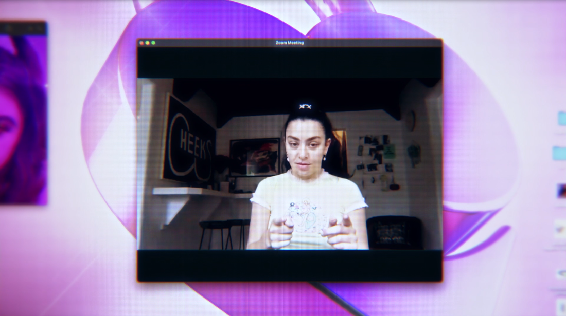 'Charli XCX: Alone Together' Review