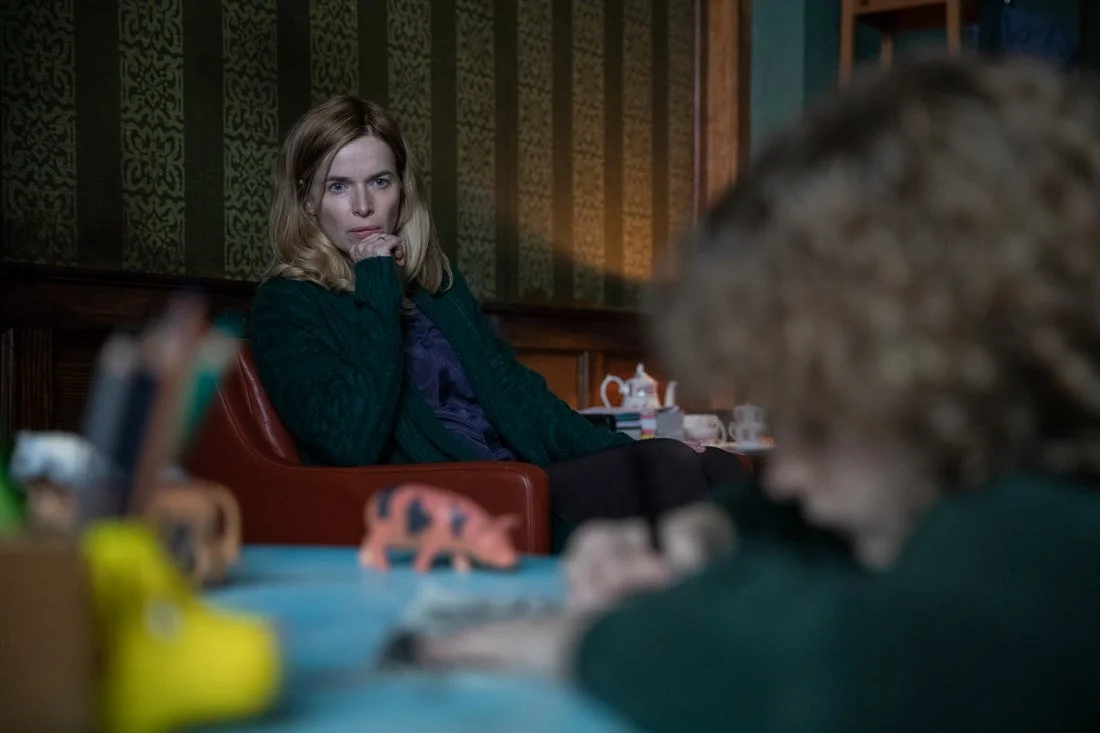 ‘Marionette’ Review