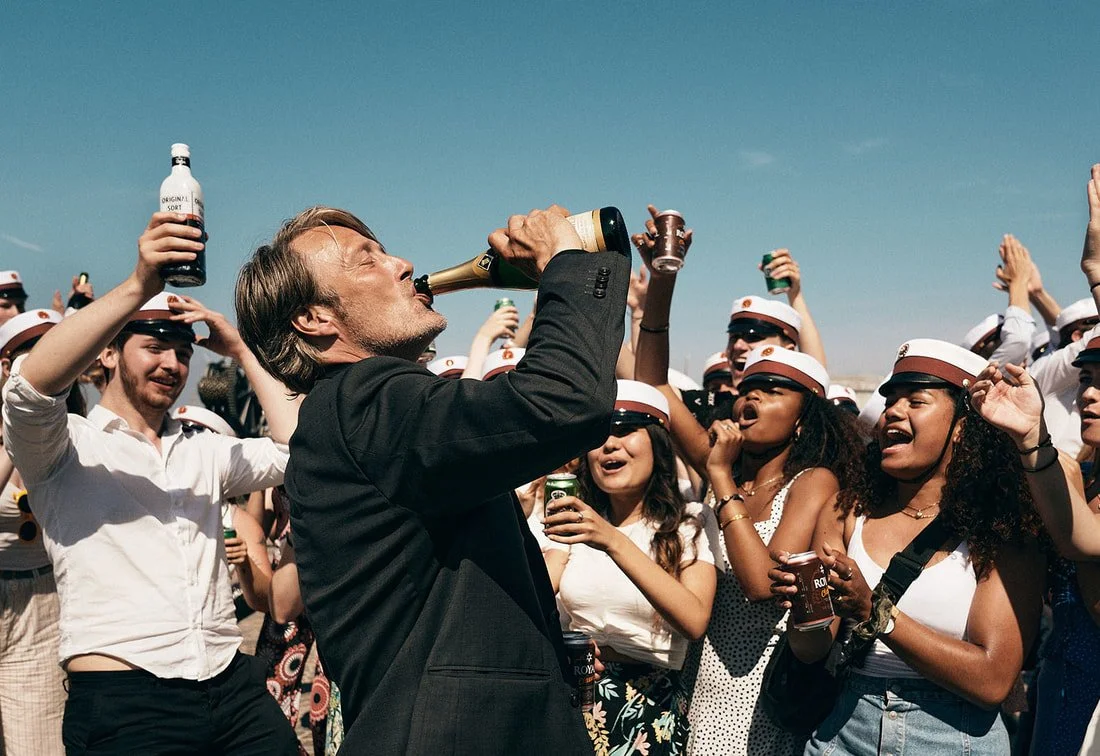 TIFF 2020: ‘Another Round’ Review