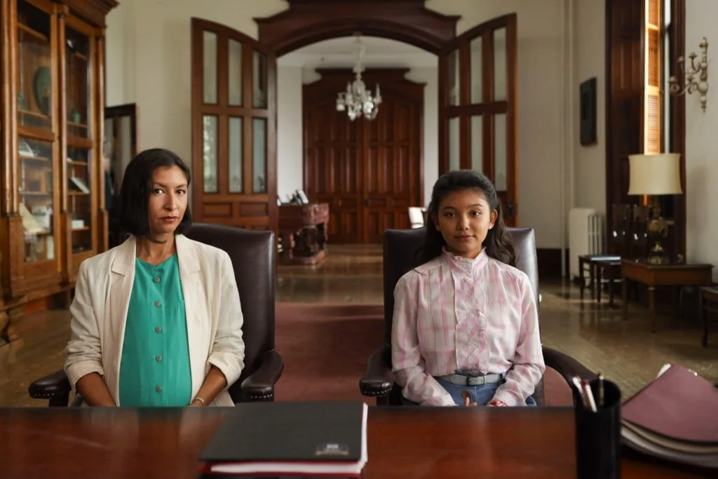 TIFF 2020: 'Beans' Review
