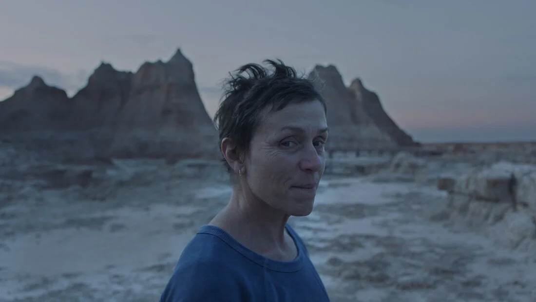 TIFF 2020: 'Nomadland' Review