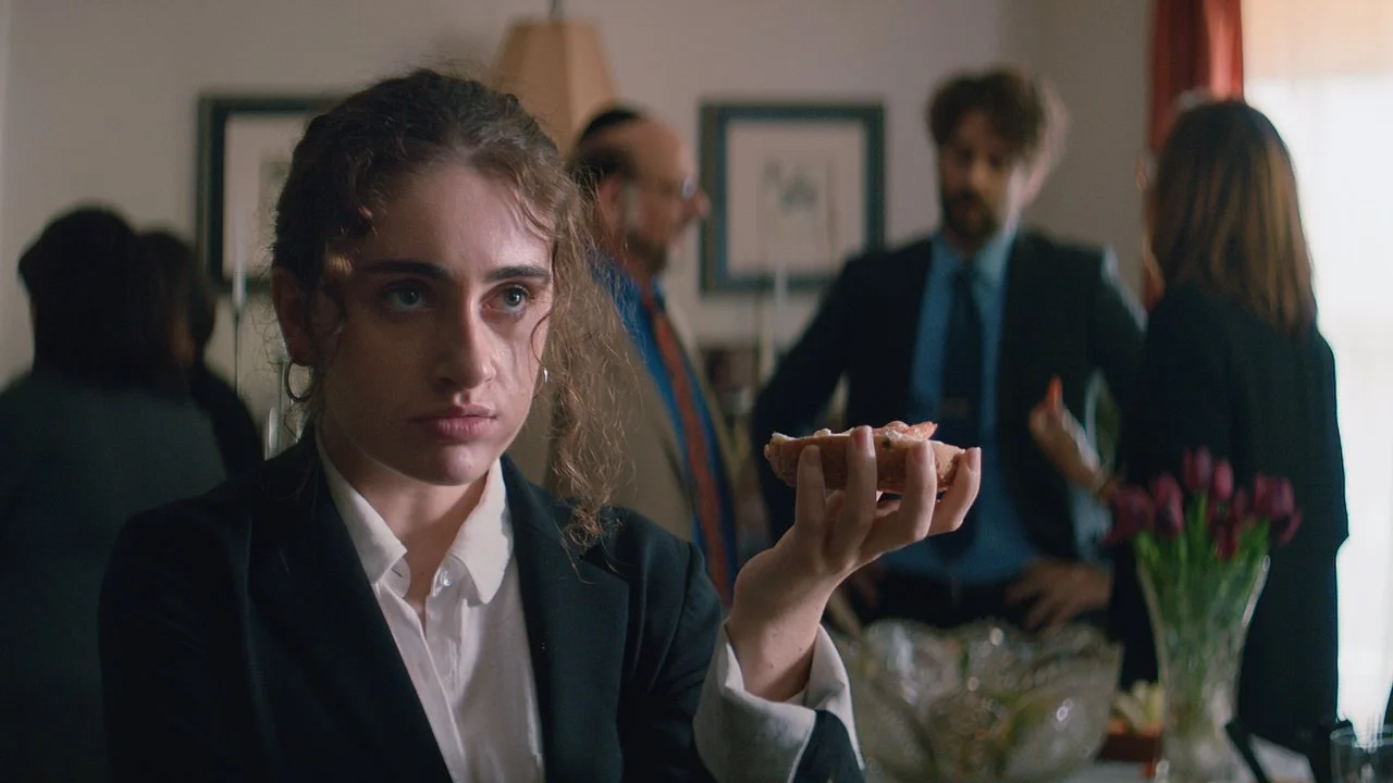 TIFF 2020: 'Shiva Baby' Review