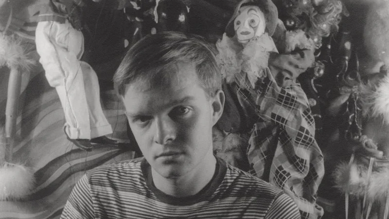 'The Capote Tapes' Review