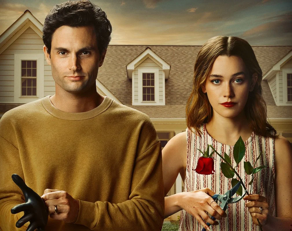 'You: Season 3' Review