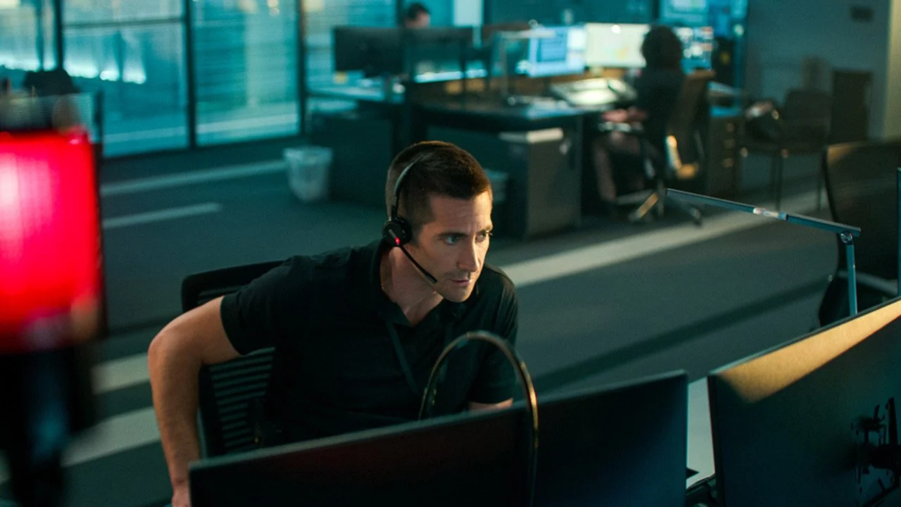 TIFF 2021: 'The Guilty' Review