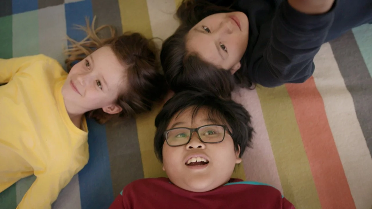 TIFF 2021: 'Scarborough' Review