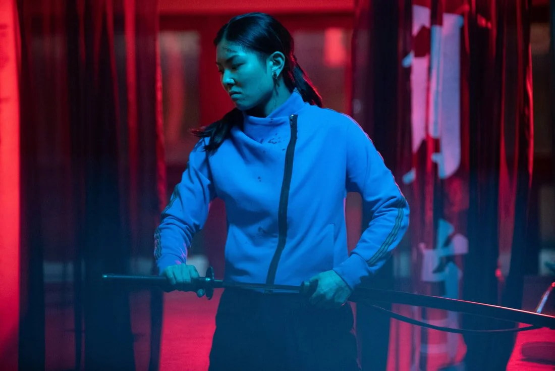 ‘Yakuza Princess’ Review