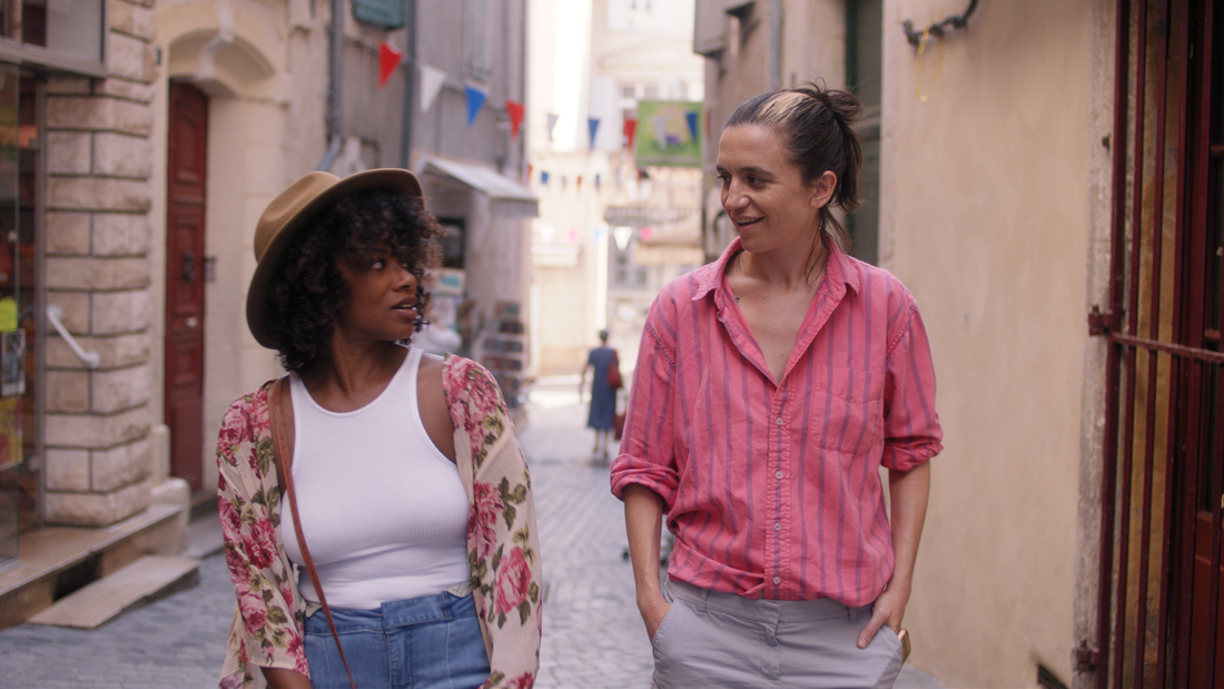 'Ma Belle, My Beauty' Review