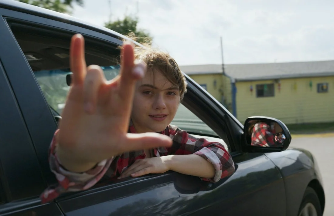 'CODA' Review