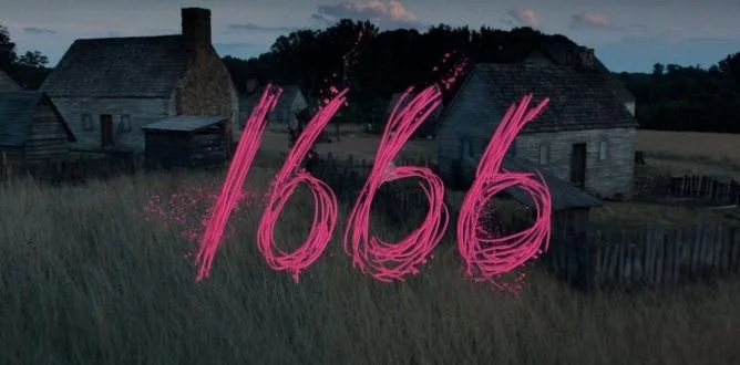 ‘Fear Street Part 3: 1666’ Review