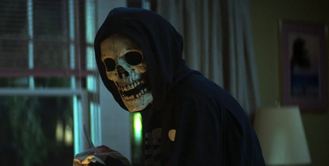 ‘Fear Street Part 1: 1994’ Review