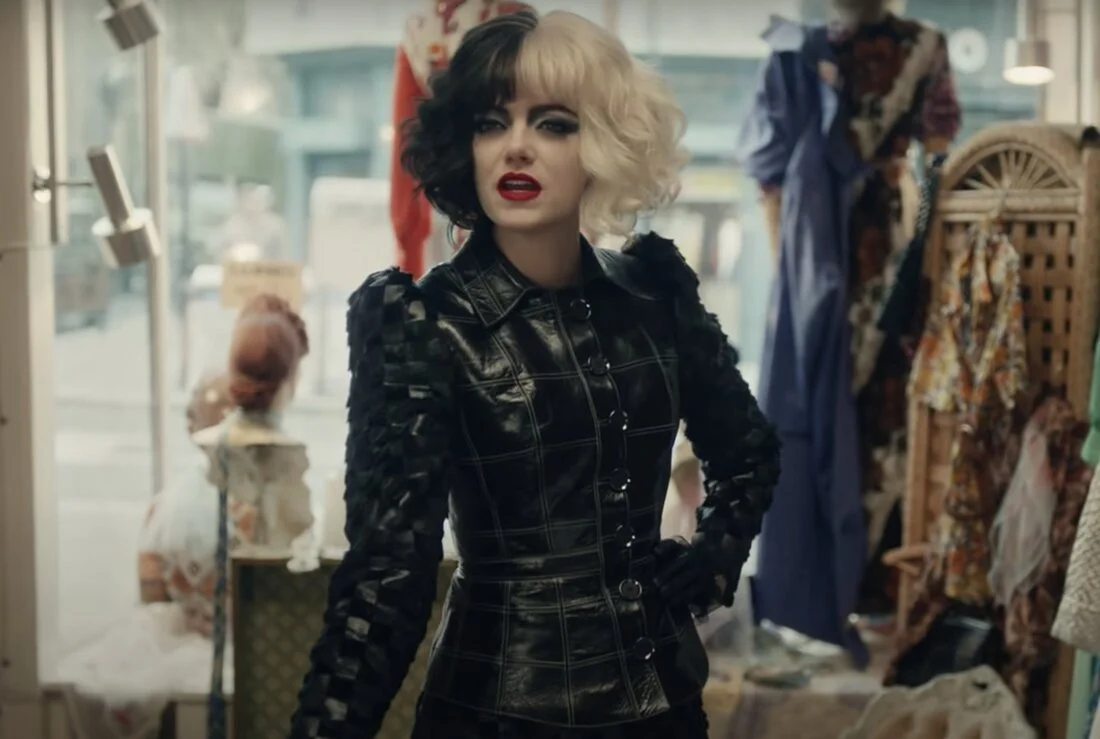 ‘Cruella’ Review