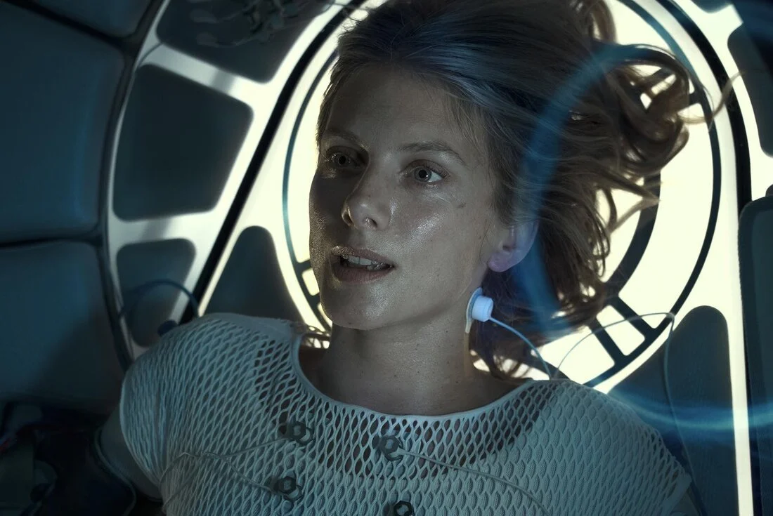 ‘Oxygen’ Review