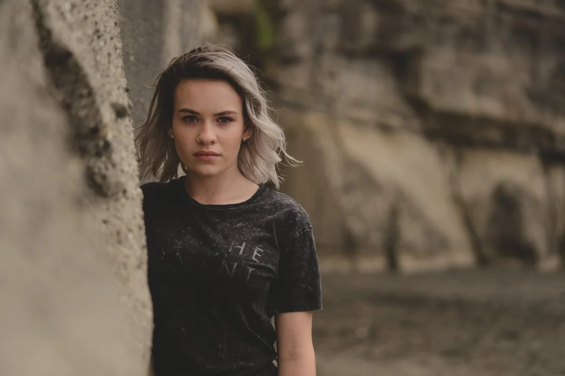 Interview: Macey Chipping on 'Mystic'