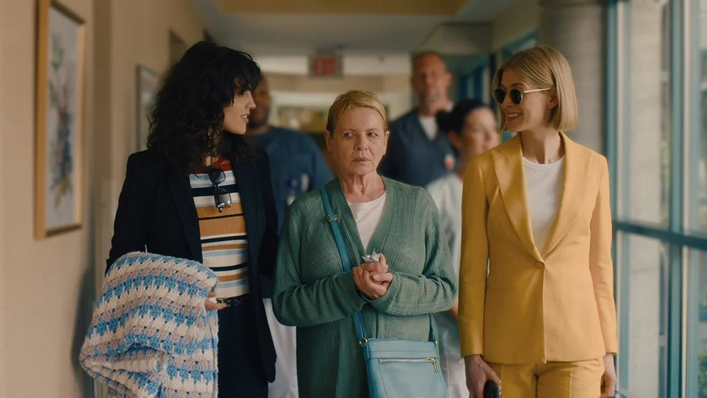 'I Care A Lot' Review