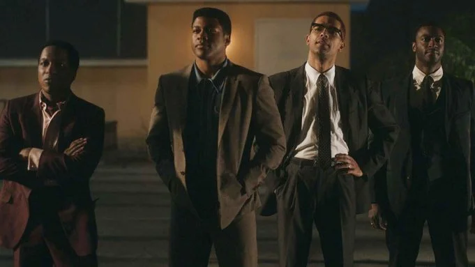 'One Night In Miami...' Review