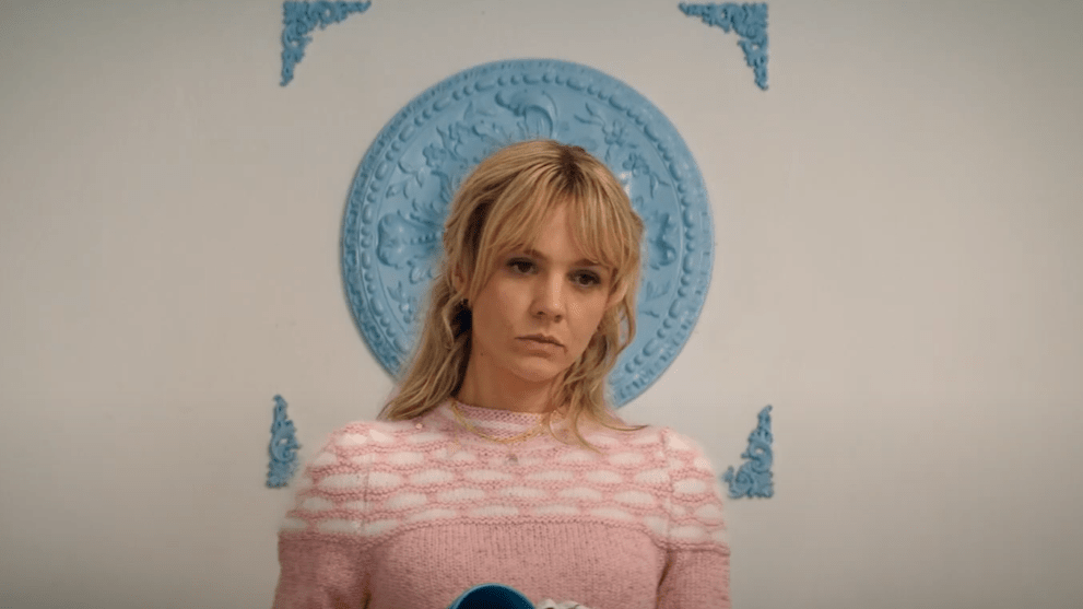 'Promising Young Woman' Review