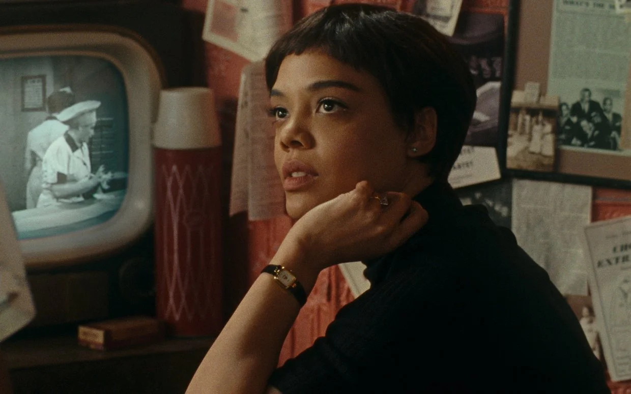 'Sylvie's Love' Review