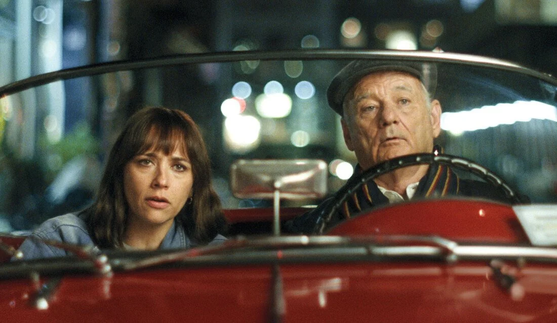 'On The Rocks' Review