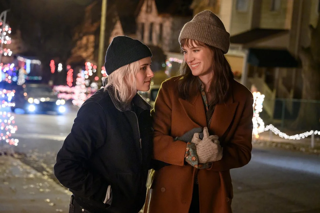 ‘Happiest Season’ Review