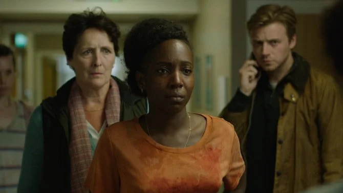 ‘Kindred’ Review