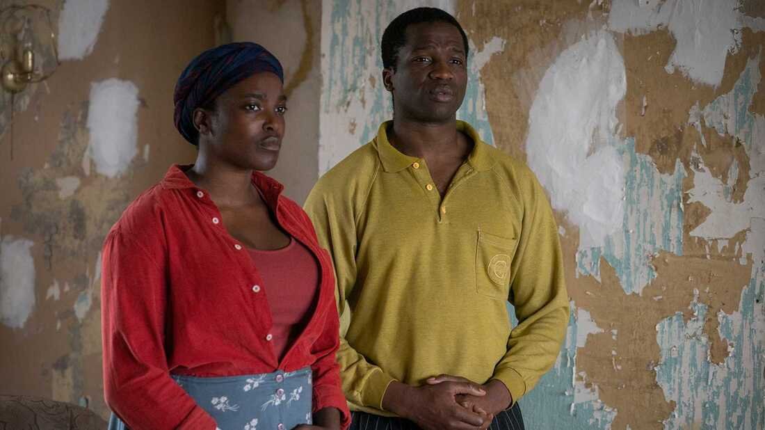 ‘His House’ Review